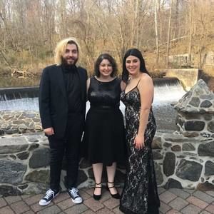 Meet your Posher, Astrid